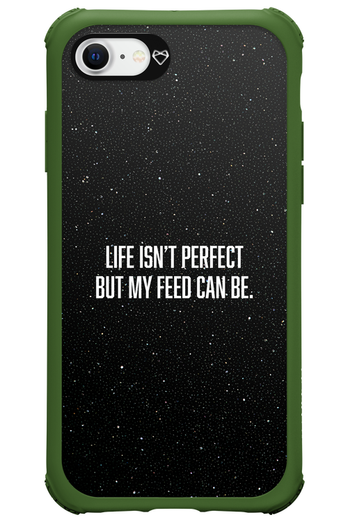 My feed 2.0 - Apple iPhone 8