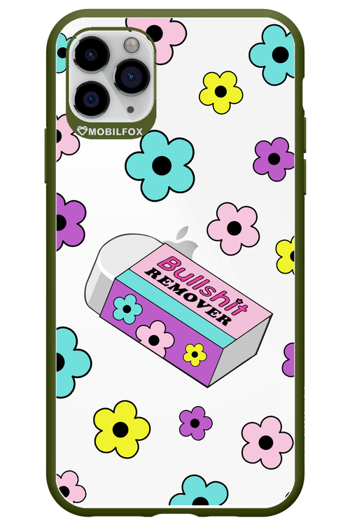 Bullsh_t Eraser - Apple iPhone 11 Pro Max