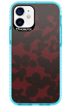 Bordeaux Skin - Apple iPhone 12