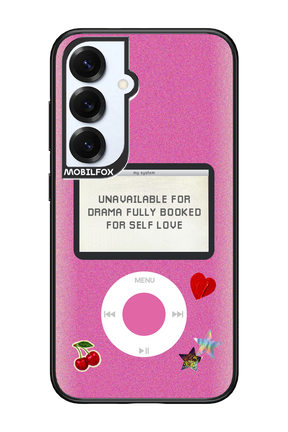 Self Love Mp4 Player 2.0 - Samsung S25
