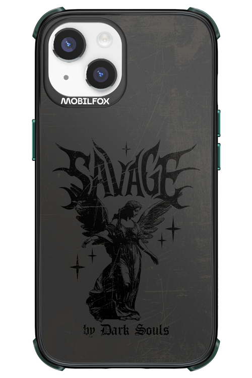 St. Savage - Apple iPhone 14