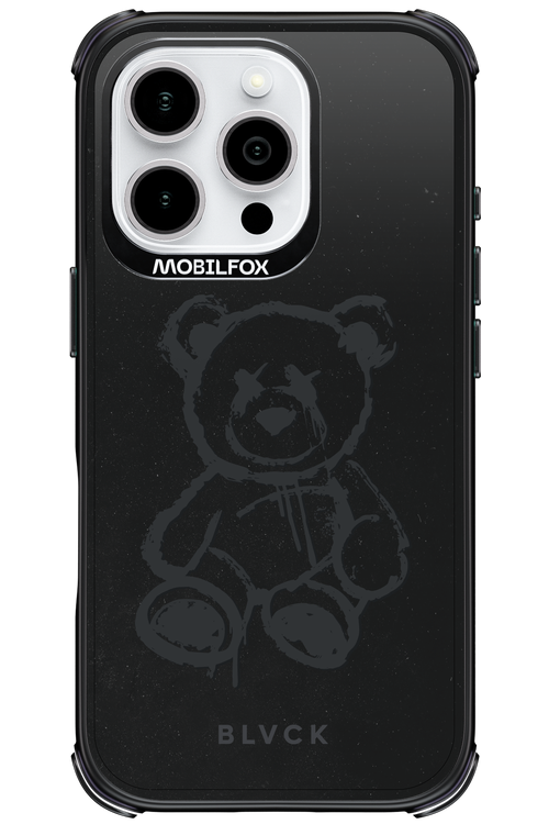 BLVCK BEAR - Apple iPhone 16 Pro