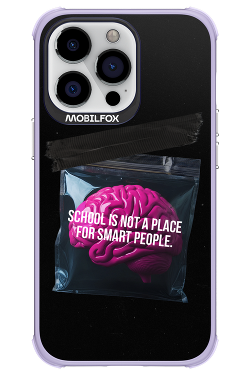 Smart people 2.0 - Apple iPhone 13 Pro