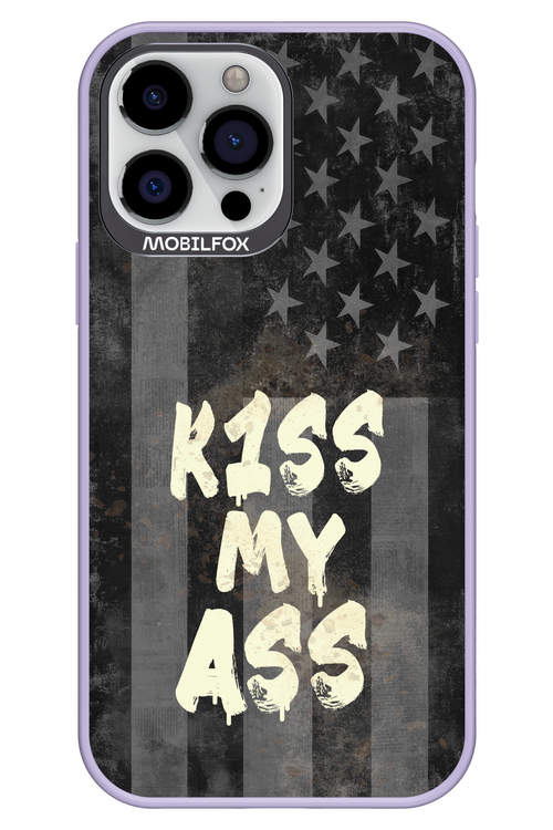 KISS II 2.0 - Apple iPhone 13 Pro Max