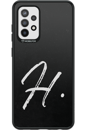 (Off Space) H 2.0 - Samsung Galaxy A72