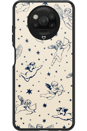 Star Puttos - Xiaomi Poco X3 Pro