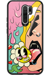 Love Sick 2.0 - Xiaomi Redmi 9