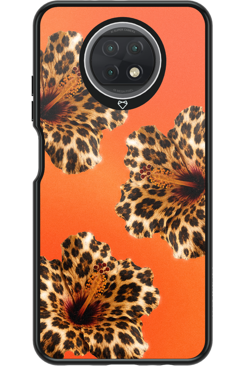 Sun Purr 2.0 - Xiaomi Redmi Note 9T 5G