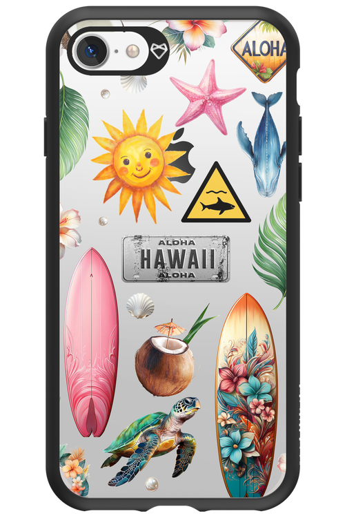 Aloha 2.0 - Apple iPhone 7