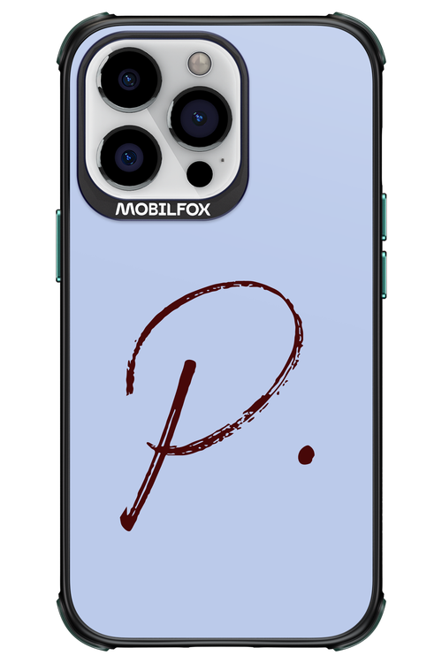 (Jellyfish Presso) P 2.0 - Apple iPhone 13 Pro