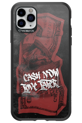 Liquid Assets - Apple iPhone 11 Pro Max