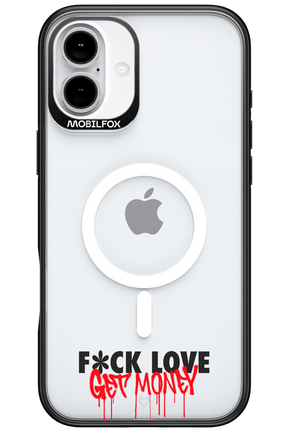 Get Money - Apple iPhone 16 Plus