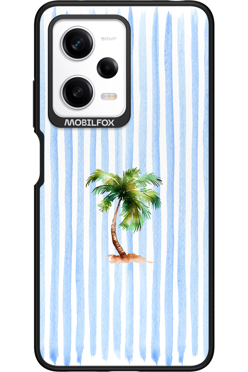 Palm Chill - Xiaomi Redmi Note 12 Pro 5G