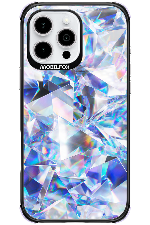 Holo Shard - Apple iPhone 16 Pro Max