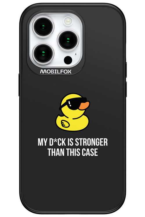 My D_ck 2.0 - Apple iPhone 15 Pro