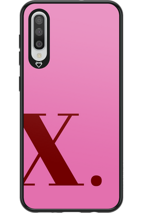 X (Sorbet) 2.0 - Samsung Galaxy A50