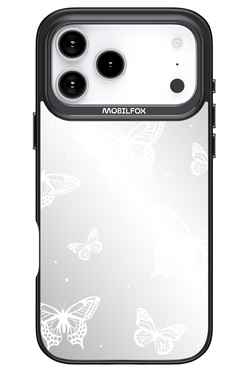 Butterfly Effect Mirror 2.0 - Apple iPhone 17 Pro Max