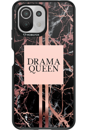 Drama Queen - Xiaomi Mi 11 Lite (2021)