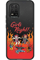 Girls Night 2.0 - Xiaomi Mi 10 Lite 5G