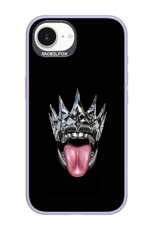 The Diamond King 2.0 - Apple iPhone 17e
