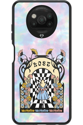 L0ST 2.0 - Xiaomi Poco X3 NFC
