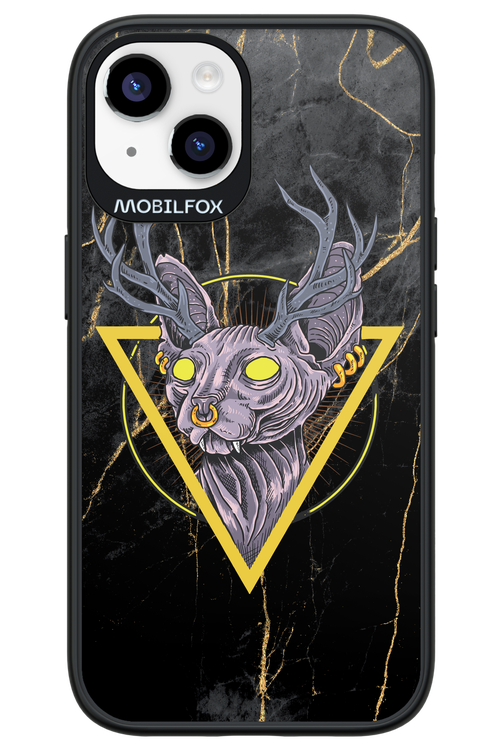 Bastet - Apple iPhone 14