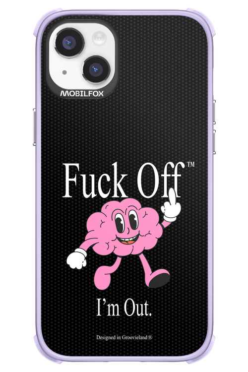 Bye Brain - Apple iPhone 14 Plus