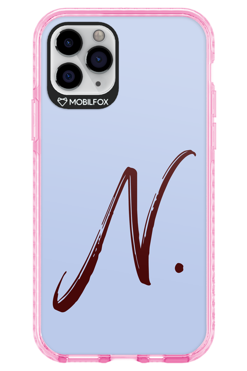 (Jellyfish Presso) N 2.0 - Apple iPhone 11 Pro