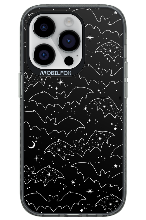 Dreamer Bat - Apple iPhone 14 Pro