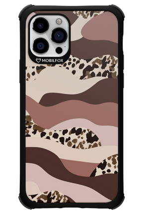 Earth Camo - Apple iPhone 12 Pro
