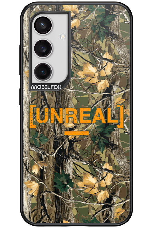 Realtree - Samsung Galaxy S24