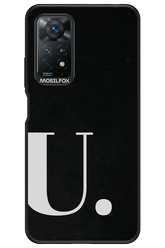 U (Off Space) 2.0 - Xiaomi Redmi Note 11Pro 4G/5G
