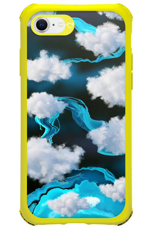 Skywalker 2.0 - Apple iPhone 8