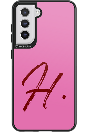 (Sorbet) H 2.0 - Samsung Galaxy S21 FE
