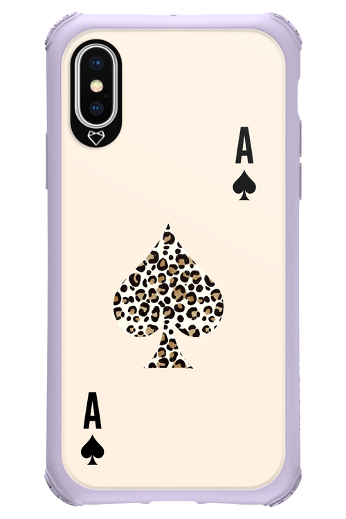 Roar of Ace - Apple iPhone X