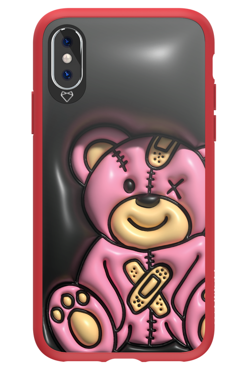 Dead Bear 2.0 - Apple iPhone X