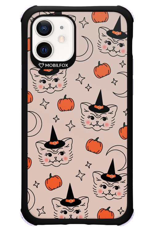 Kitty Spell - Apple iPhone 12