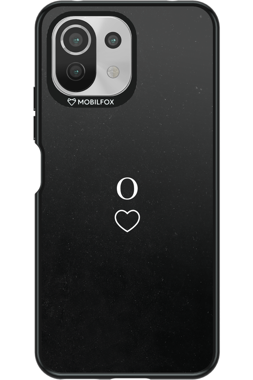 O Black 2.0 - Xiaomi Mi 11 Lite (2021)