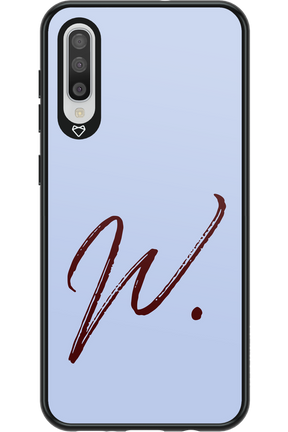 (Jellyfish Presso) W 2.0 - Samsung Galaxy A50
