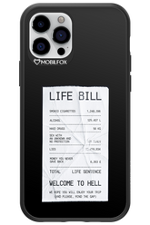 bill 2.0 - Apple iPhone 12 Pro