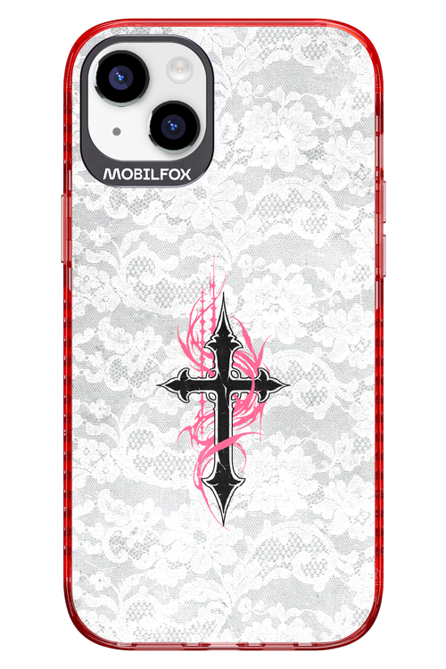 Soft halo 2.0 - Apple iPhone 14 Plus