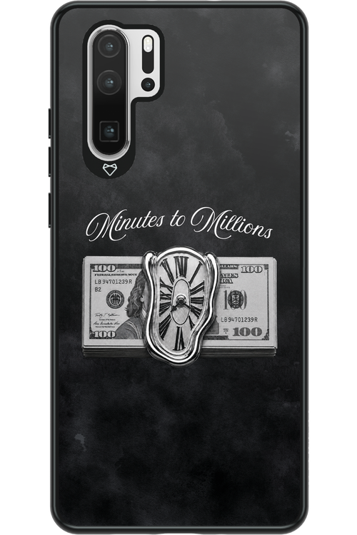 M2M 2.0 - Huawei P30 Pro