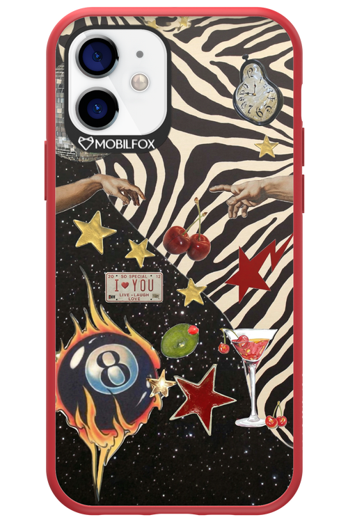 Party hard 2.0 - Apple iPhone 12