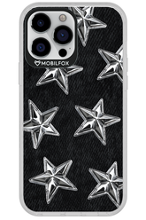 Chrome Stars - Apple iPhone 13 Pro Max