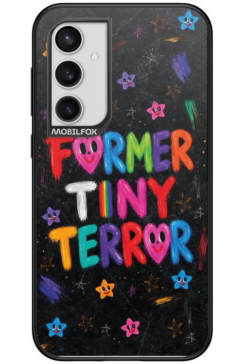 Tiny Terror 2.0 - Samsung Galaxy S23 FE