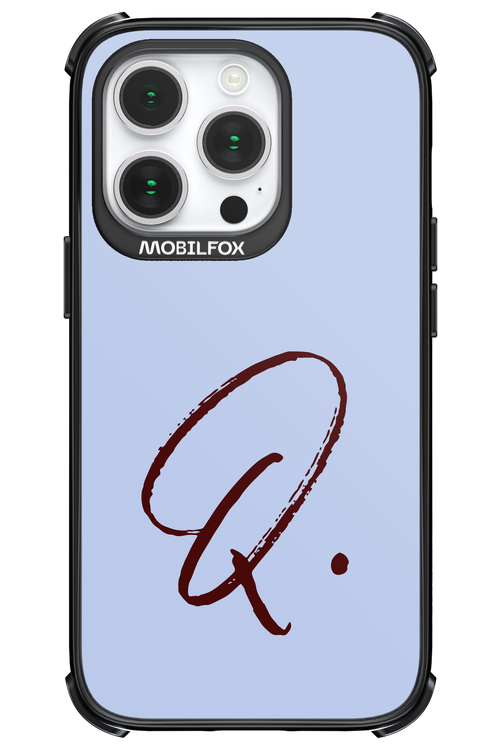 (Jellyfish Presso) Q 2.0 - Apple iPhone 14 Pro