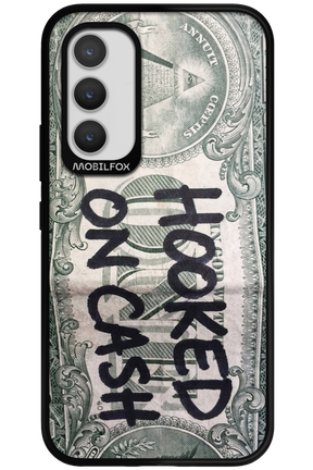 hooked 2.0 - Samsung Galaxy A34