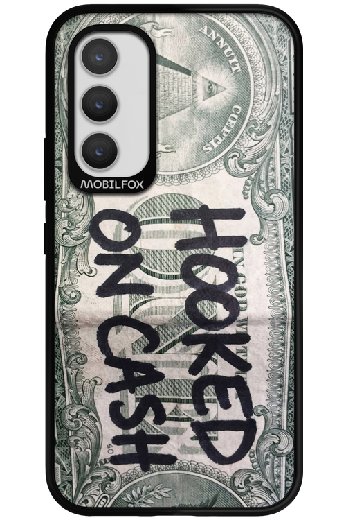 hooked 2.0 - Samsung Galaxy A34