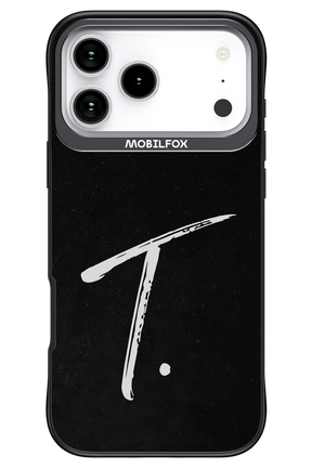 (Off Space) T 2.0 - Apple iPhone 17 Pro Max
