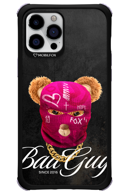 Bad Guy II 2.0 - Apple iPhone 12 Pro Max
